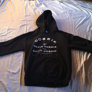 David Dobrik Sweatshirt